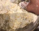 8ビットマリオクッキー作り方3写真