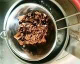 子供ができるバレンタインチョコアレンジ作り方1写真