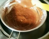 子供ができるバレンタインチョコアレンジ作り方3写真