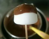 子供ができるバレンタインチョコアレンジ作り方4写真