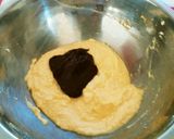濃厚でヘルシー!豆腐とチョコのケーキ作り方5写真