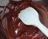 簡単 残ったホイップがチョコムースに作り方3写真