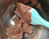 簡単 残ったホイップがチョコムースに作り方5写真