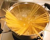 ペペロンチーノ作り方12写真
