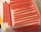 8ビットマリオクッキー作り方10写真