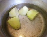 超簡単♪ほくほく❤じゃが芋のバター焼き❤作り方1写真