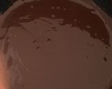簡単生チョコタルト作り方1写真