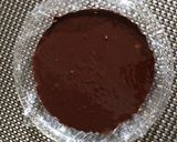 簡単生チョコタルト作り方3写真