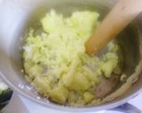 超簡単♪ほくほく❤じゃが芋のバター焼き❤作り方2写真