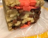 8ビットマリオクッキー作り方12写真