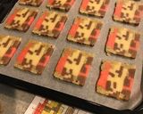 8ビットマリオクッキー作り方15写真