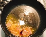ペペロンチーノ作り方14写真
