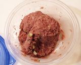 カルシウム&DHA！ふわふわ鰯のつみれ汁作り方1写真