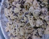 自然な甘さのチョコクッキー作り方5写真