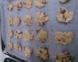 自然な甘さのチョコクッキー作り方6写真