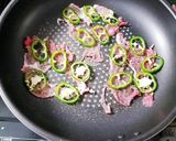 超簡単がっつりトーストtwo♪作り方1写真