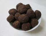 ココアボール作り方6写真