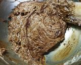 濃厚ブラウニー＊Coco作り方4写真