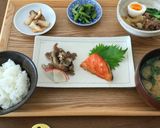 作り置き、舞茸のバルサミコソテー。作り方7写真