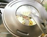 超簡単がっつりトーストtwo♪作り方8写真