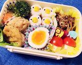 簡単★ぴよちくわ作り方4写真