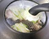 超簡単がっつりトーストtwo♪作り方9写真