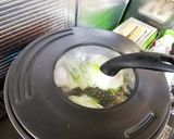 超簡単がっつりトーストtwo♪作り方10写真