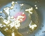 キノコたっぷりミートソース☆作り方1写真