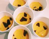 混ぜるだけ！チョコカップケーキ♡作り方3写真