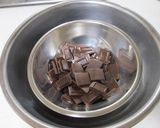 柿の種チョコクランキー作り方3写真