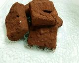 簡単 バレンタイン大量生産 生チョコ作り方7写真