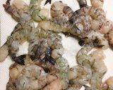 海老チリ甘酒ソース作り方2写真