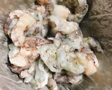 海老チリ甘酒ソース作り方4写真
