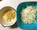 海老チリ甘酒ソース作り方5写真