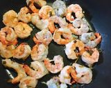海老チリ甘酒ソース作り方7写真