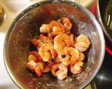 海老チリ甘酒ソース作り方8写真