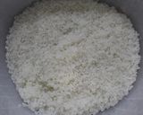 夕おもてなし♪生姜がピリッ！旬な牡蠣ご飯作り方1写真