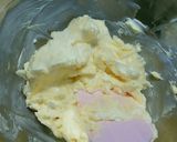 ほろ苦ブラッククッキーのチョコサンド作り方1写真