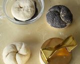 全粒粉100%のカイザーゼンメル作り方5写真