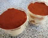 友チョコ♪ティラミス作り方6写真