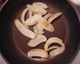 簡単♪豚ロースと玉ねぎの味噌漬け焼き作り方3写真