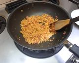 普通に美味しかったオームライス作り方2写真