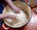 バレンタインに！ロシアの+本場ピロシキ+作り方13写真
