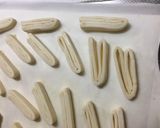 簡単ハートのデコレーションパイ作り方5写真