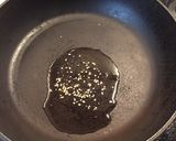 簡単～タラのケチャップ炒め～作り方3写真