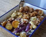ソイミールと野菜の揚げ浸し作り方7写真