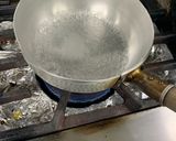 コーヒーようかん作り方2写真