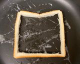 簡単！美味しい！がくぶちパン作り方3写真