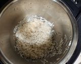 ココナッツ香る鶏とピーマンのビリヤニ作り方8写真