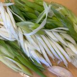 豚バラ肉で2品!豚丼と肉豆腐作り方1写真